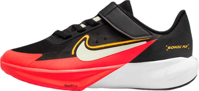Nike Sonic Fly Younger Kids' Running Shoes