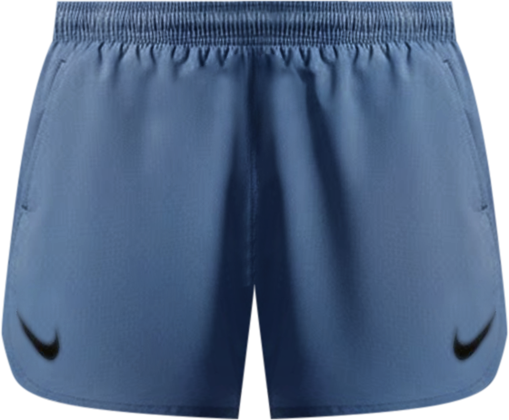 Nike AeroSwift Shorts da running con slip foderati 10 cm Nike Dri-FIT ADV – Uomo