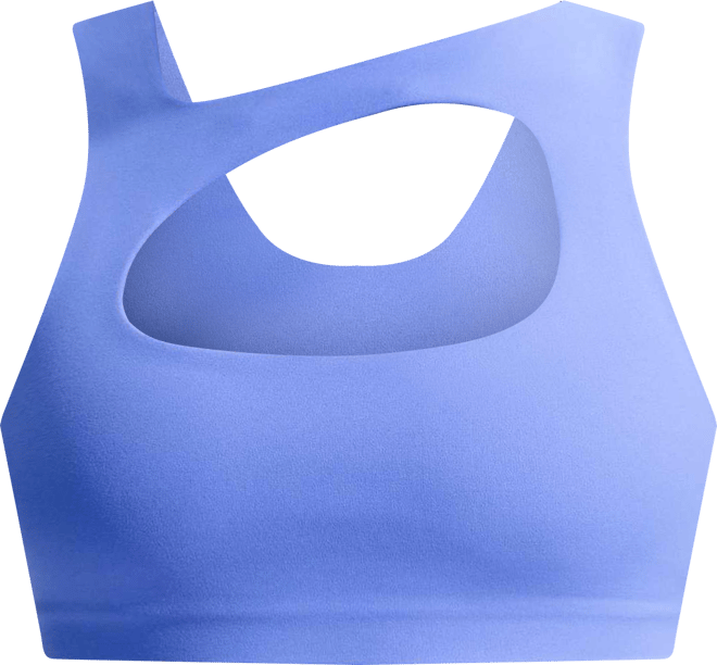 Nike Zenvy Women's Light-Support Lightly Lined Sports Bra