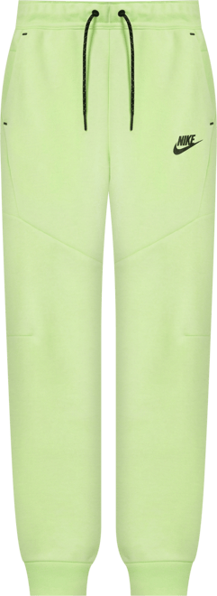 Nike Sportswear Tech Fleece Big Kids' Joggers