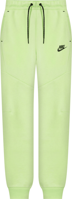 Nike Sportswear Tech Fleece Big Kids' Joggers