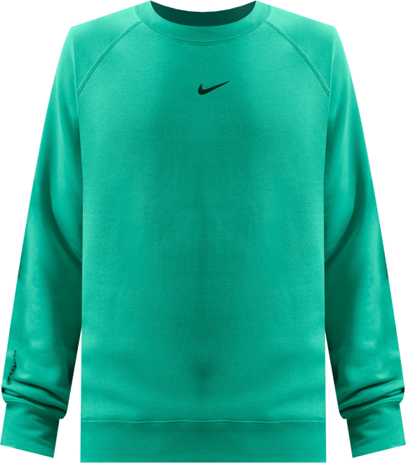 NOCTA メンズ フリース CS クルー