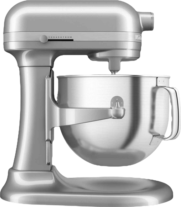 7-Quart 11-Speed Bowl-Lift Stand Mixer, Plus Half-Speed KSM70SKXX