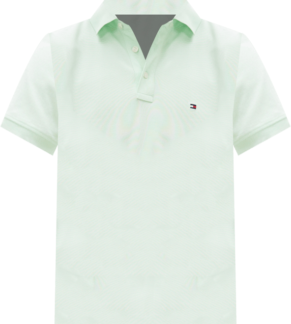 Men's 1985 Slim Fit Polo Shirt