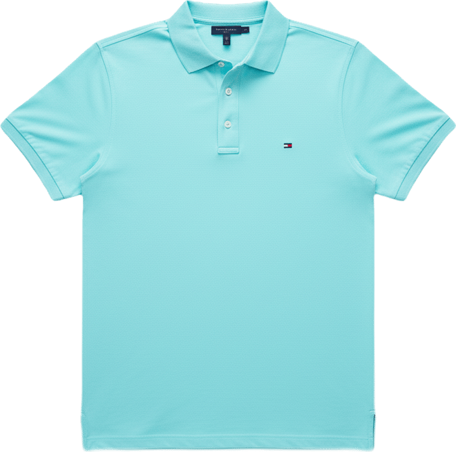 Men's 1985 Slim Fit Polo Shirt