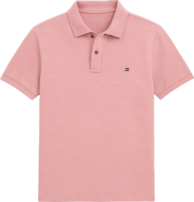 Men's Cotton Classic Fit 1985 Polo
