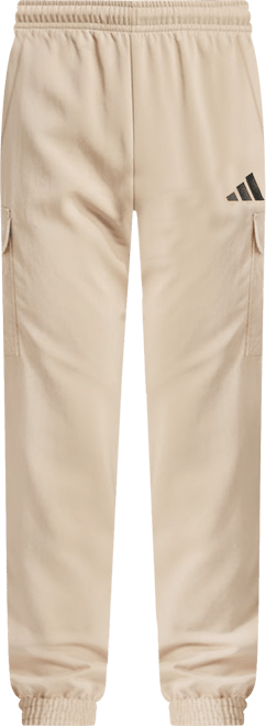 Men's Essentials Small Logo Cargo Pants