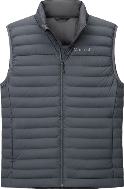 Men's Echo Featherless Vests