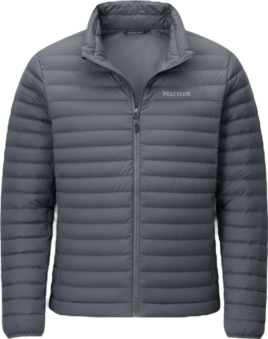 Men's Echo Featherless Jacket