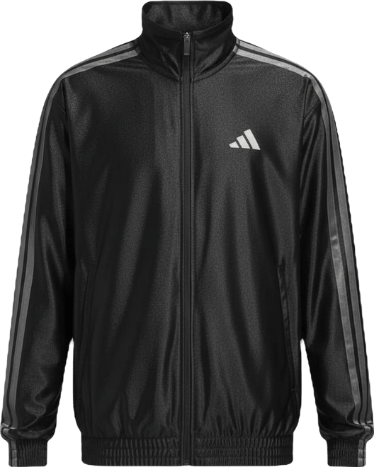 Men's Shine Long-Sleeve Track Jacket