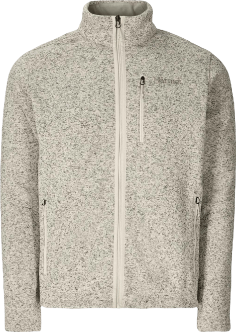 Men's Drop Line Jacket