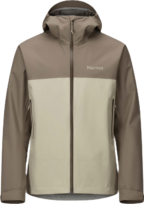 Men's Minimalist Pertex Jacket