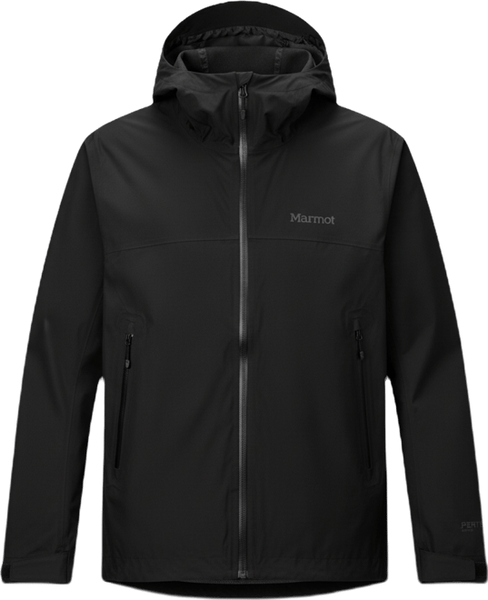 Men's Minimalist Pertex Jacket