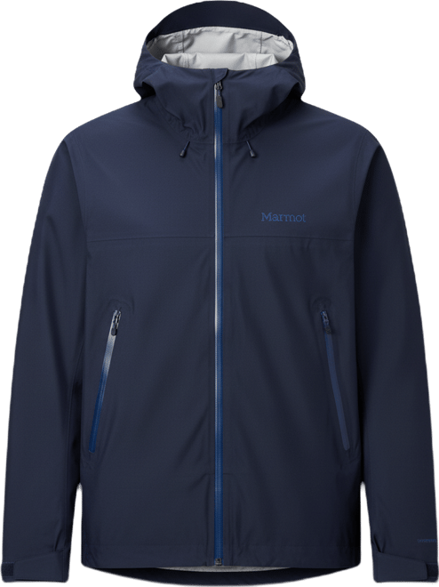 Men's Minimalist Pertex Jacket