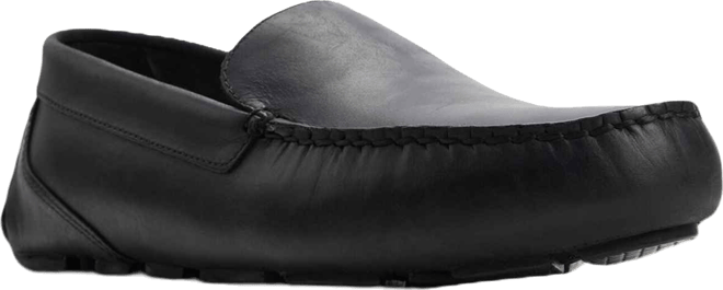 Men's Davenport Round Toe Loafer