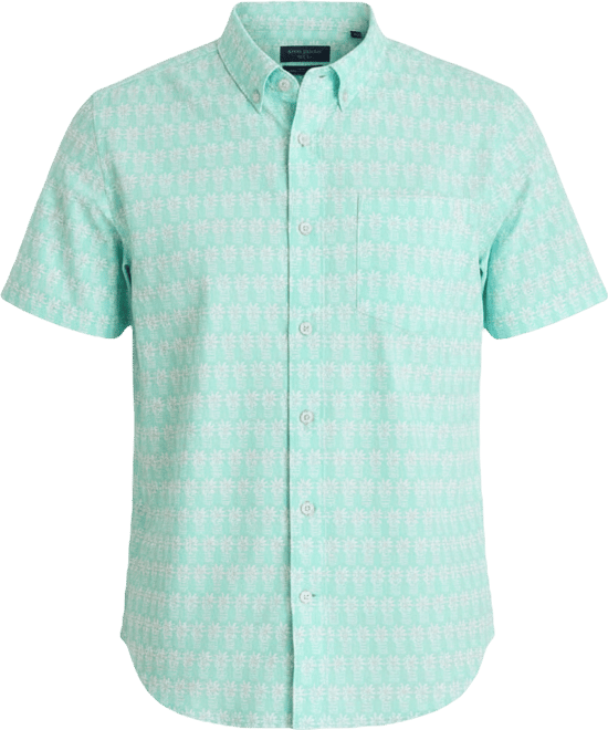 Men's The Tropical Punch Performance Friday Shirt
