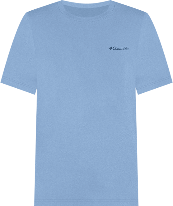 Men's Mist Graphic T-Shirt