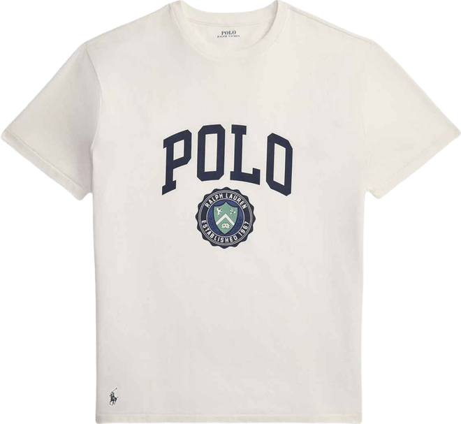 Men's Crew Neck T-shirt