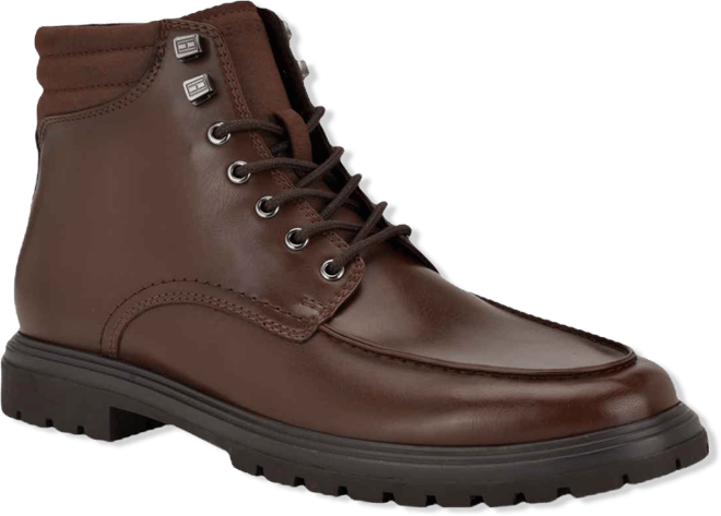 Men's Gonzal Casual Lace Up Boots
