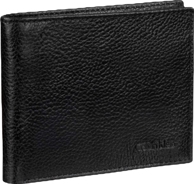 Men's 3- Piece Wallet, Card Holder and Bottle Opener Gift Set