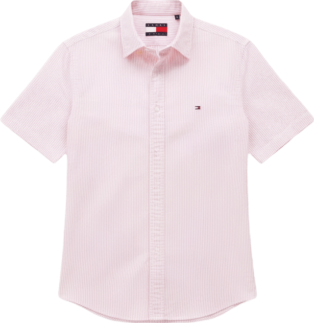 Men's Heritage Oxford Short Sleeve Shirt