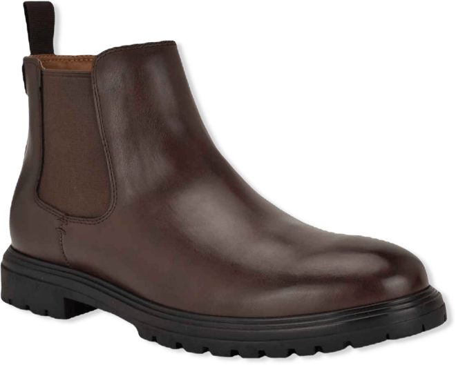Men's Gainsly Casual Chelsea Boots