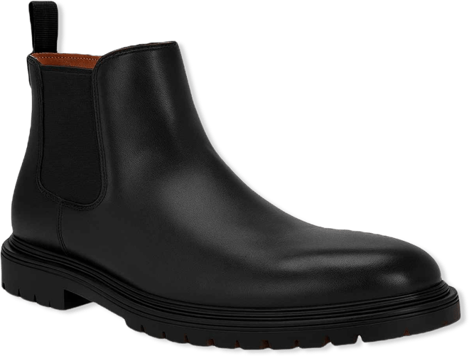 Men's Gainsly Casual Chelsea Boots