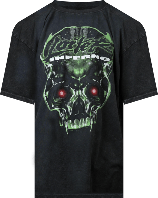 Men's Inferno Drop Tee