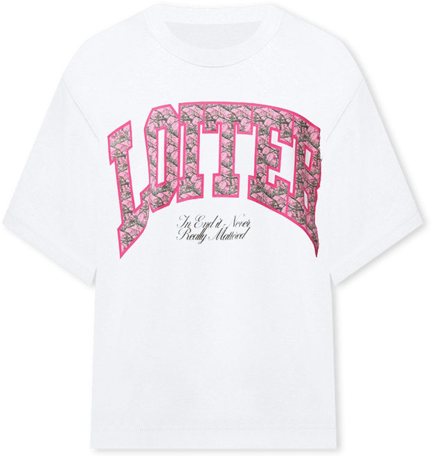 Men's Hunter Std Tee