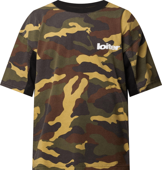 Men's Star Child Tee