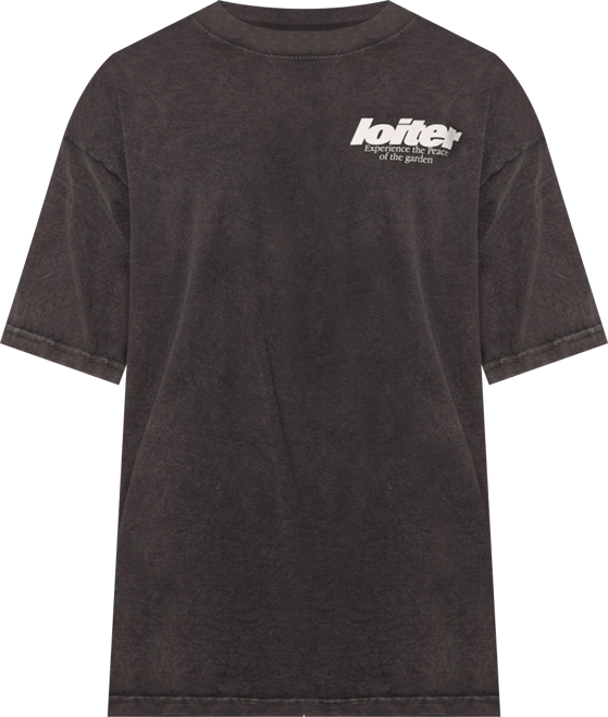 Men's Bonsai Mock Tee