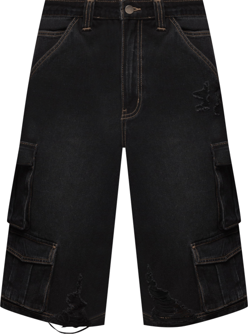 Men's Collateral Cargo Shorts