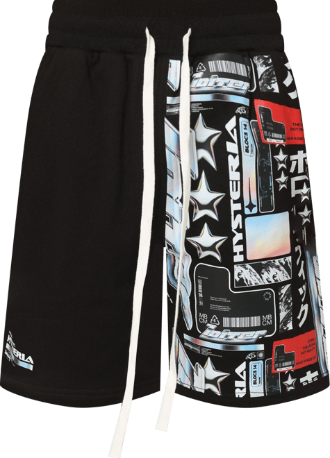 Men's Constellation Shorts