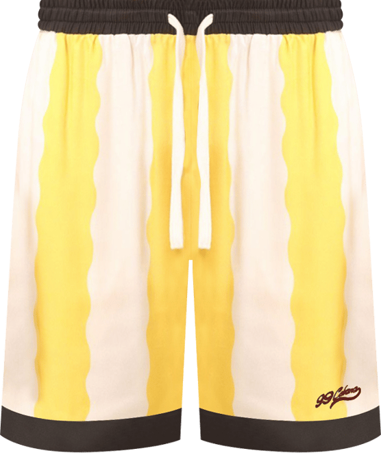 Men's 99 Cabana Bowling Shorts