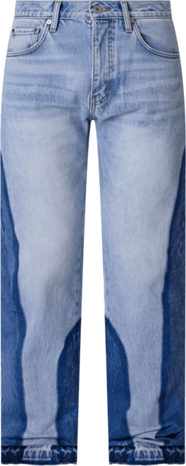 Men's V718 Archway Denim Jeans