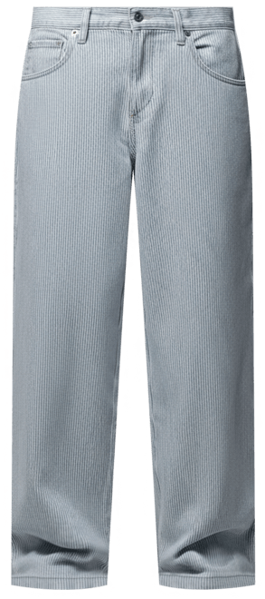 Men's Collateral Baggy Jeans