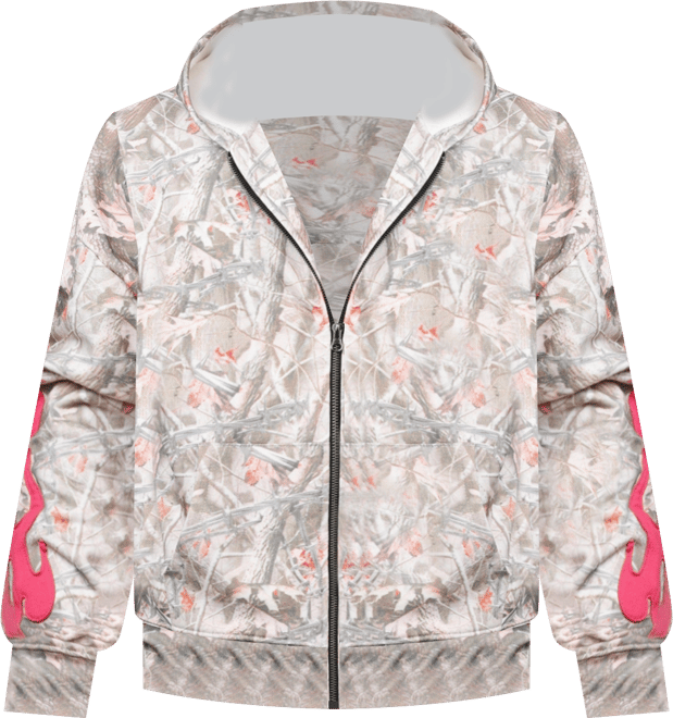 Men's Inferno Premium Hoodie