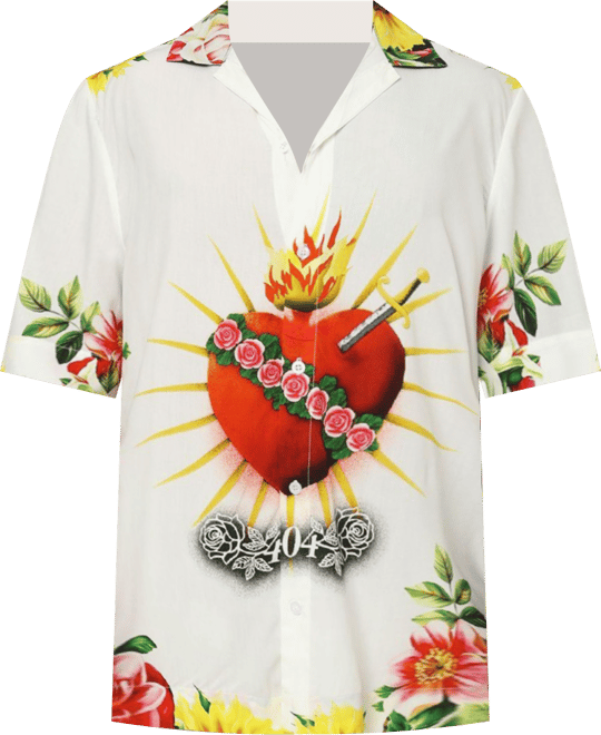 Men's Day Dream Crewneck Sweatshirt