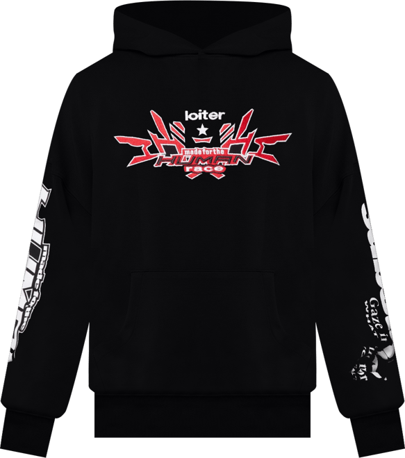 Men's Substance Hoodie