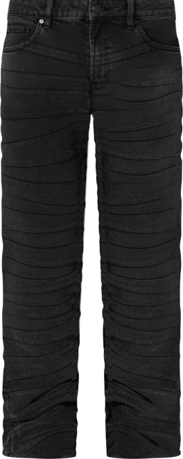 Men's Rave Double Cargo Pants