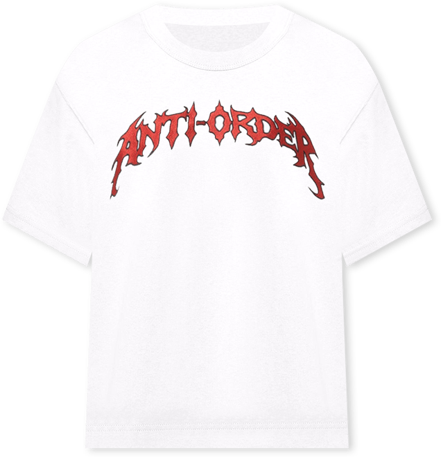 Mosh Non Seam T-Shirt