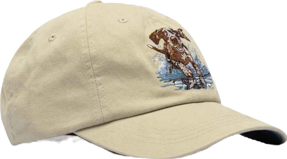 Men's Gunner Track Cap