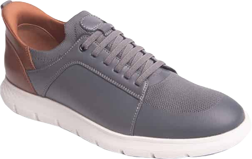 Men's Newbury St Hands-Free Slip On Technology Lightweight Sneakers