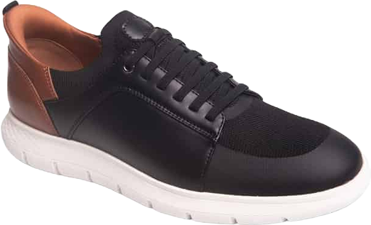 Men's Newbury St Hands-Free Slip On Technology Lightweight Sneakers