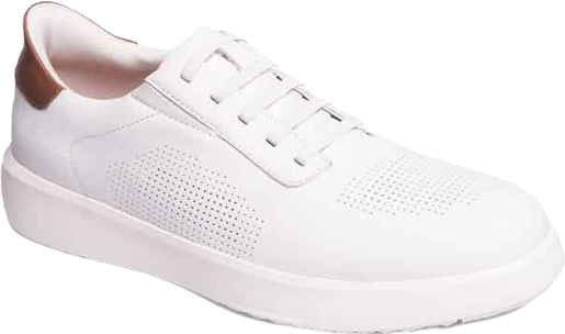 Men's Harbor Rd Hands-Free Slip On Technology Lightweight Sneakers