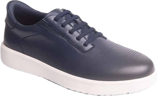 Men's Harbor Rd Hands-Free Slip On Technology Lightweight Sneakers