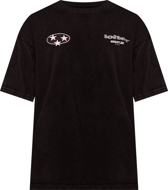 Men's Star Child Tee