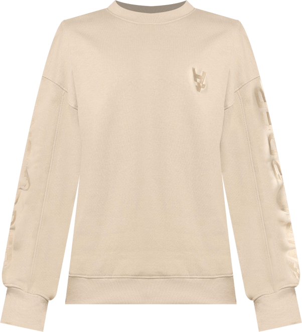 Men's Coed Crewneck Sweatshirts