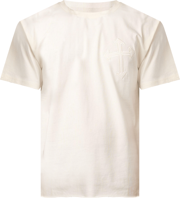 Men's Sorrows Cut T-Shirt