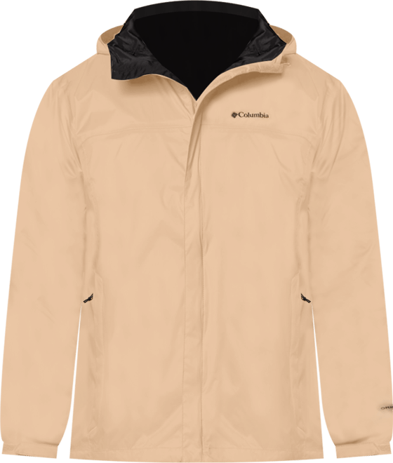 Men's Watertight Ii Water-Resistant Rain Jacket